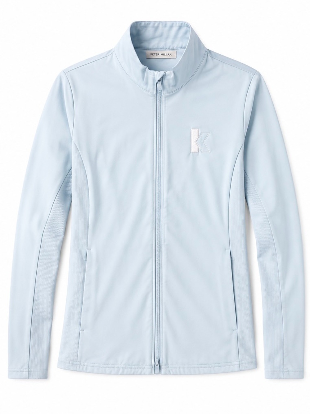 Peter Millar Ladies' Performance Zip Jacket-XS